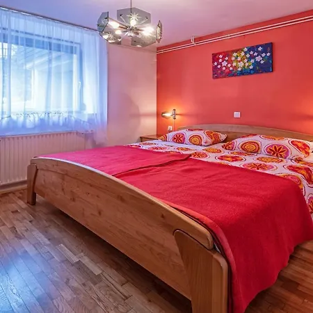 Διαμέρισμα Skodlar *